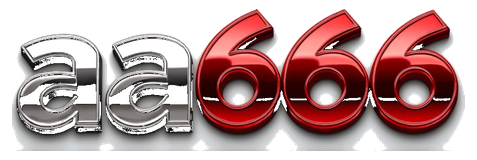 aa666 apk logo